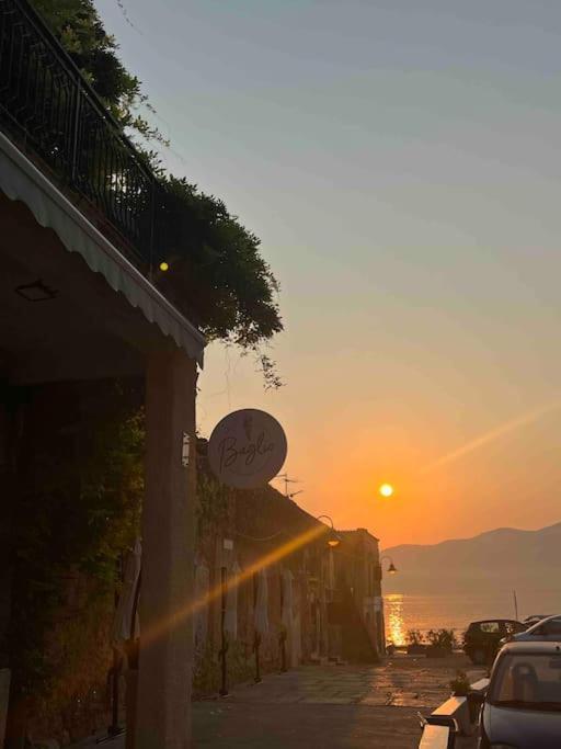 Villa Eco-Chic Carini Esterno foto
