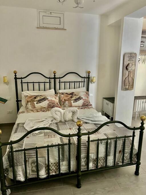 Villa Eco-Chic Carini Esterno foto